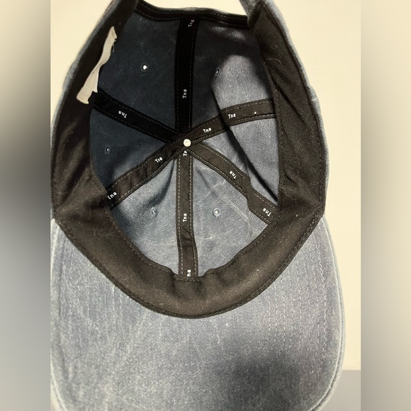 TNA baseball cap - Picture 4 of 5